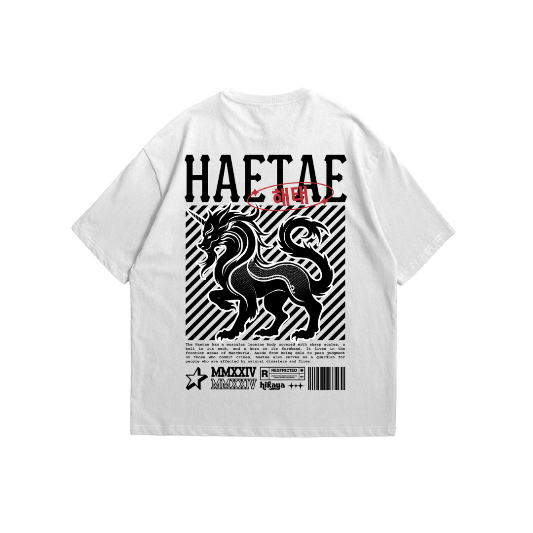 Haetae (Protector and Guardian)