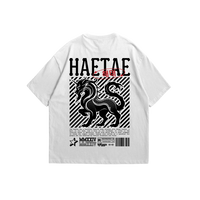 Haetae (Protector and Guardian)