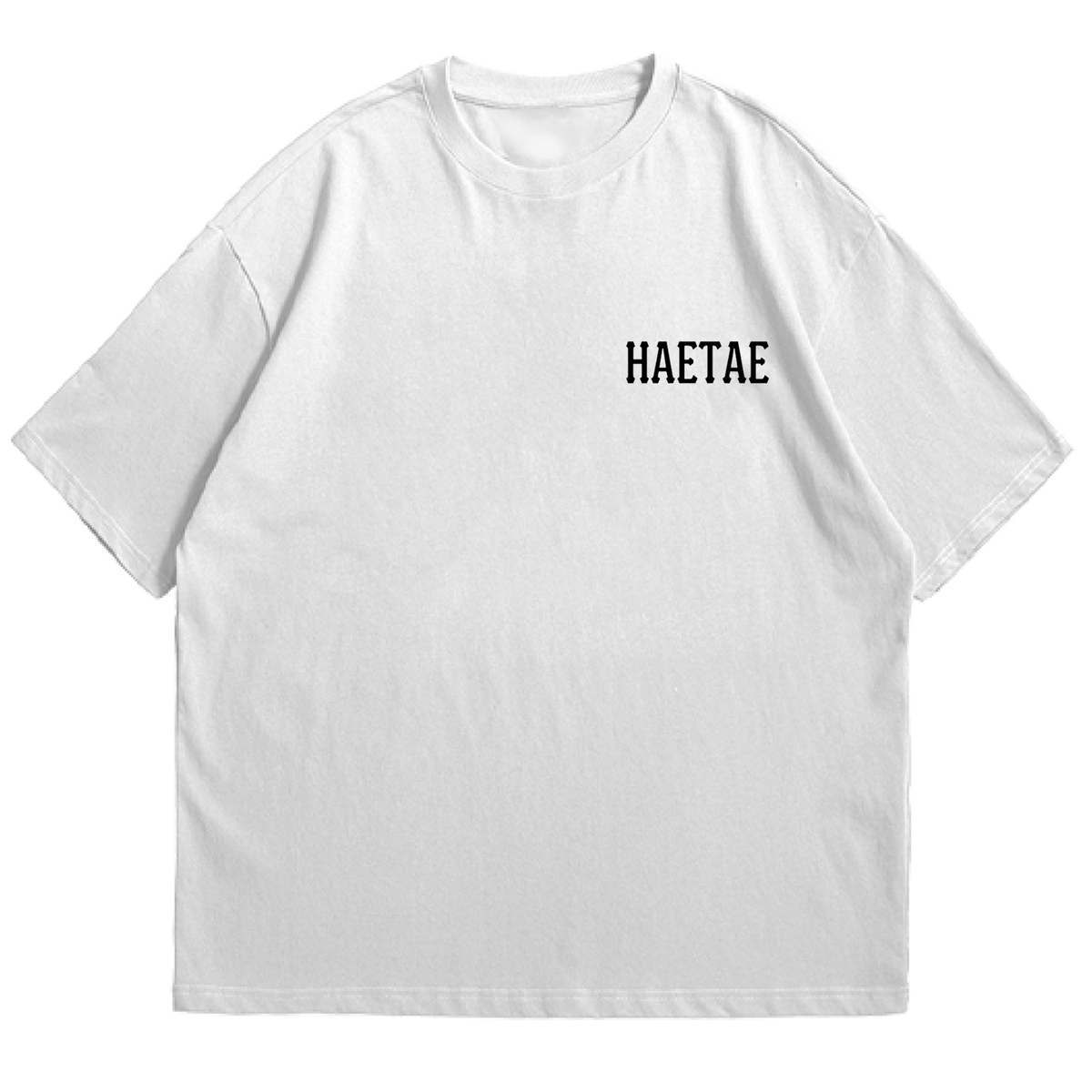 Haetae (Protector and Guardian)