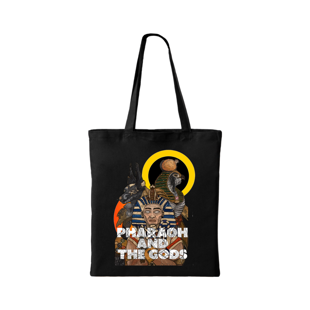 Pharaoh And The Gods Tote