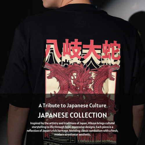 Japanese Collection