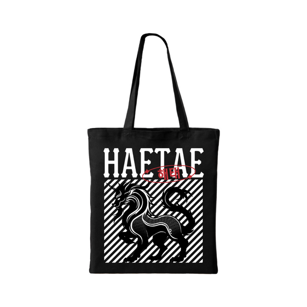 Mystery Tote