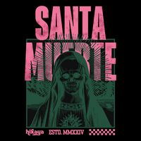 Santa Muerte