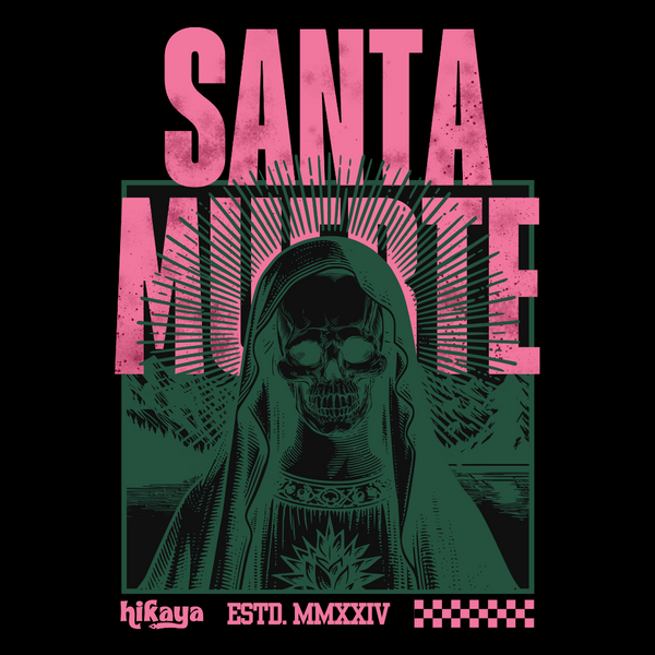 Santa Muerte