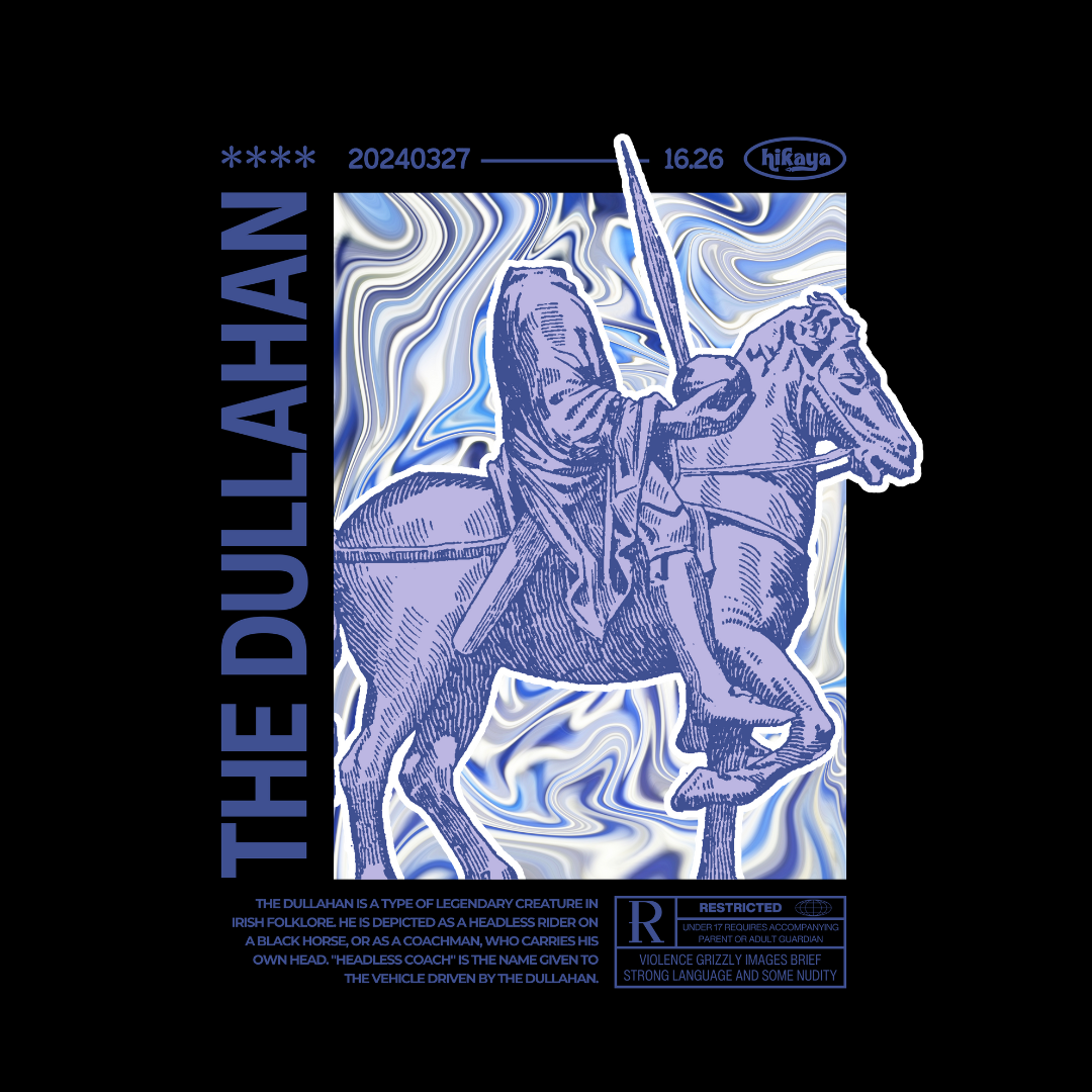 Dullahan