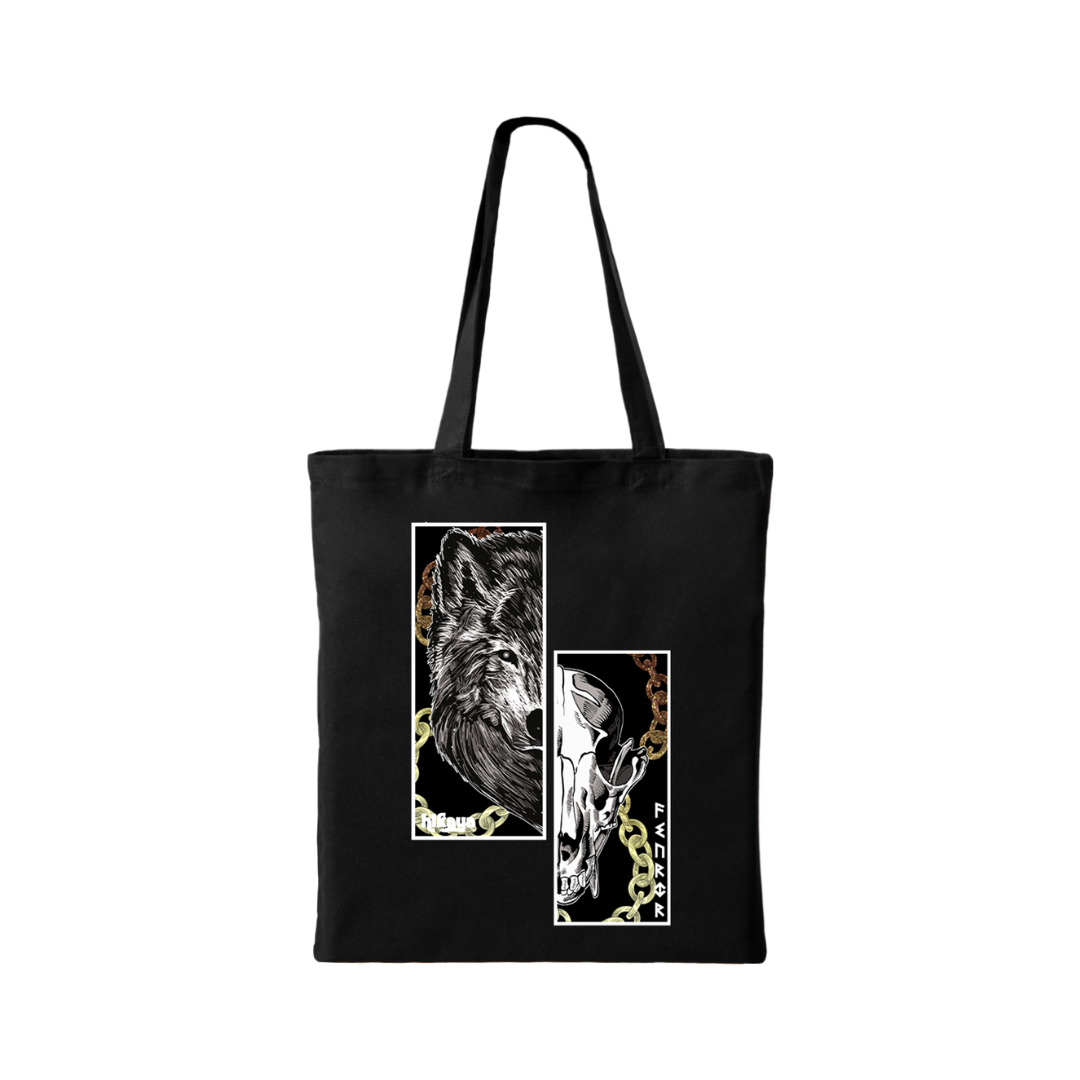 Mystery Tote