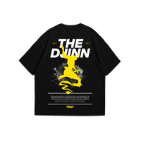 The Djinn