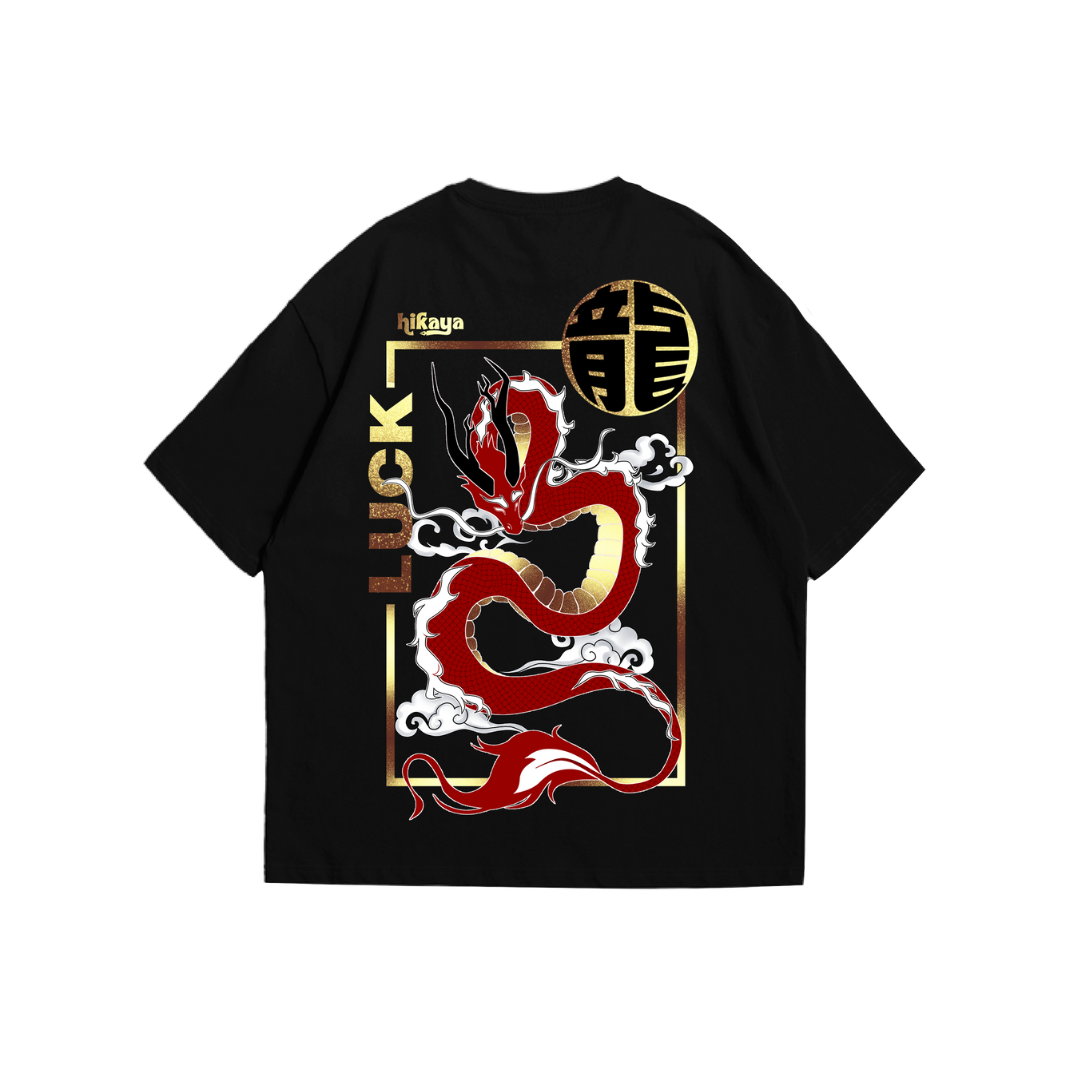 Chinese Dragon
