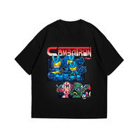 Combatron