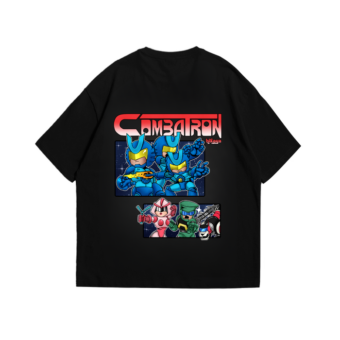 Combatron