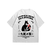 Kitsune