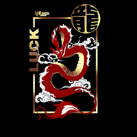 Chinese Dragon