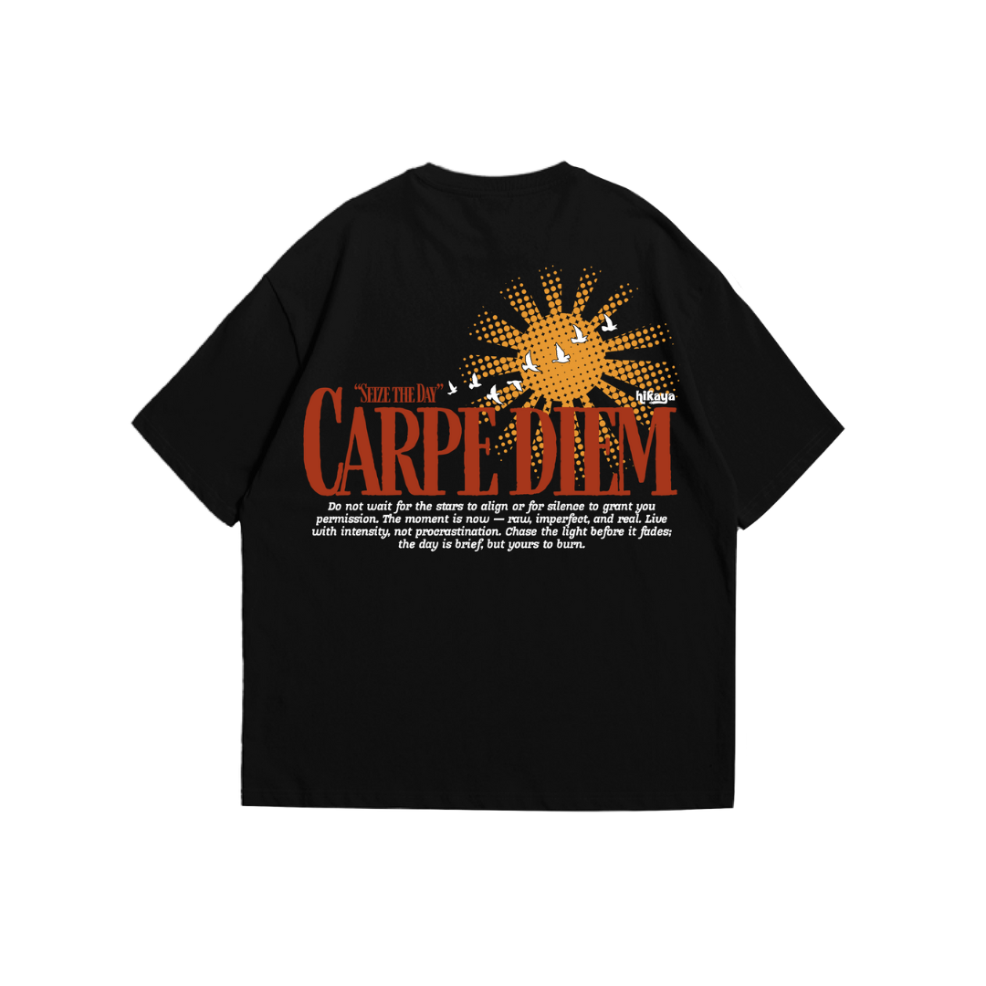 Carpe Diem