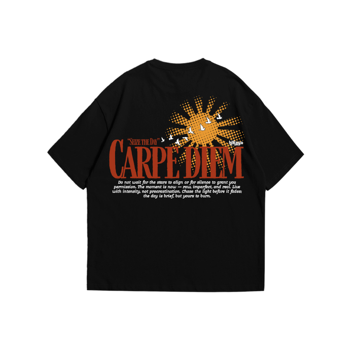 Carpe Diem