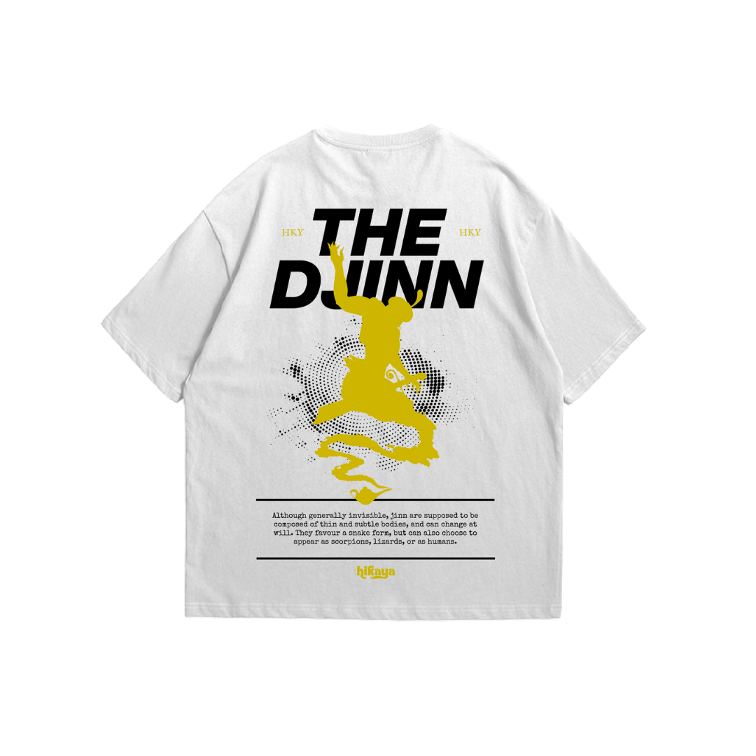 The Djinn