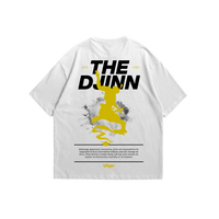The Djinn