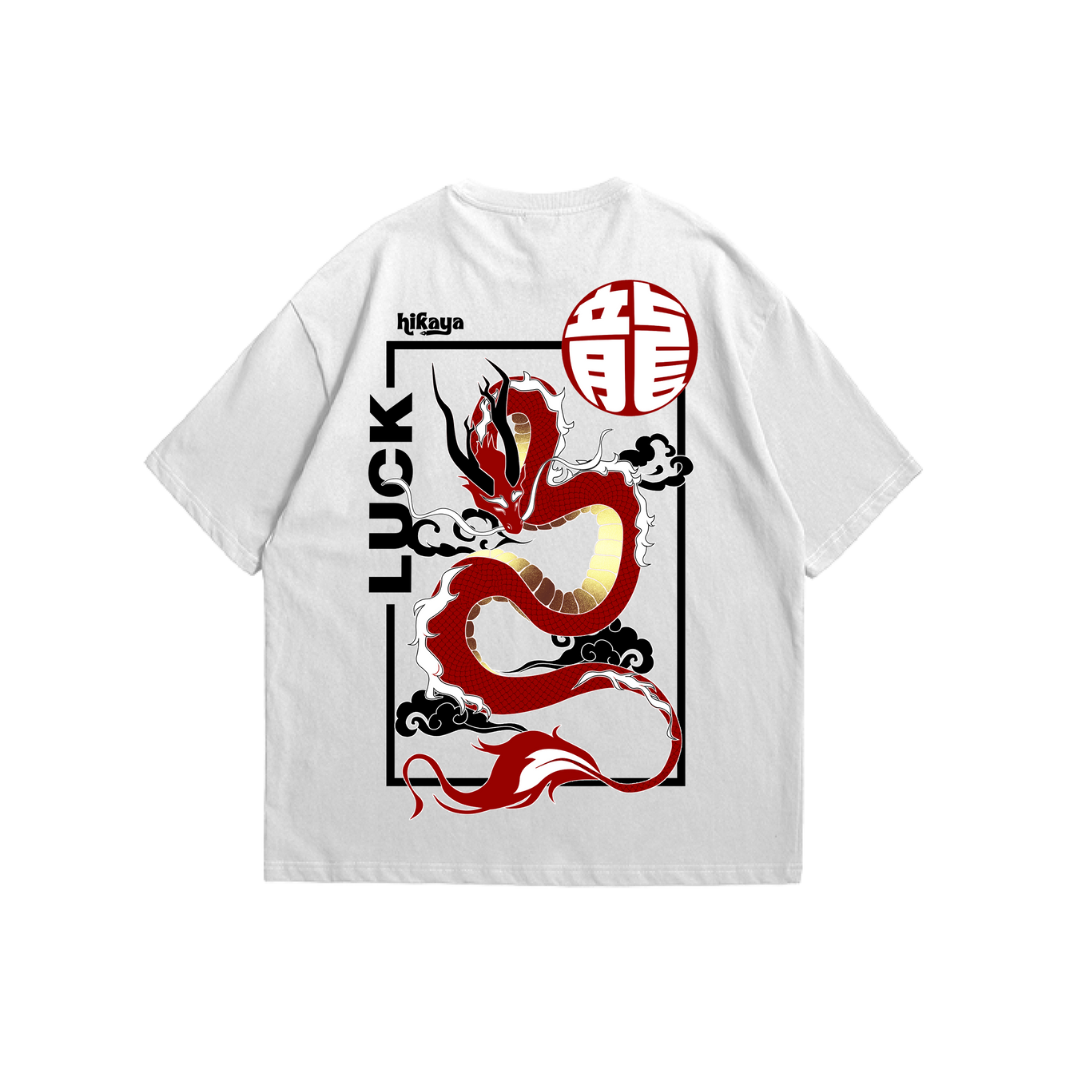 Chinese Dragon