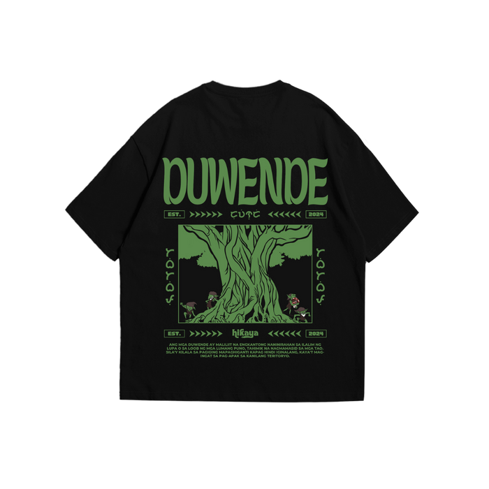 Duwende