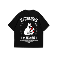 Kitsune