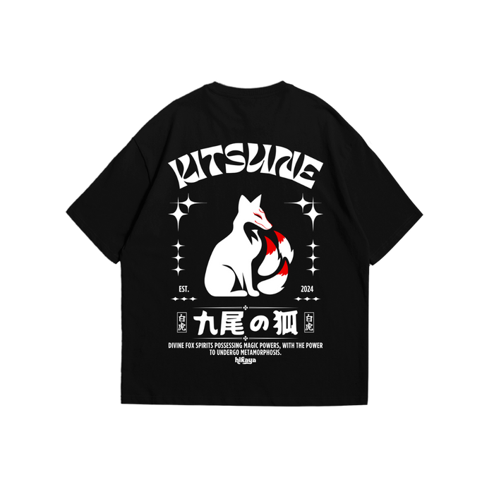Kitsune