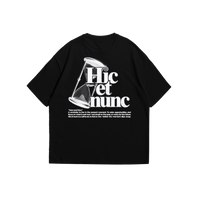 Hic Et Nunc (Here and Now)
