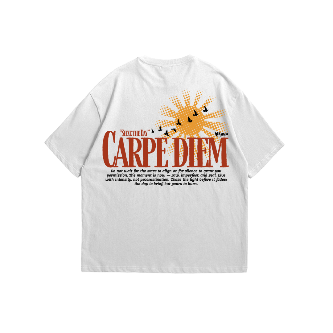 Carpe Diem