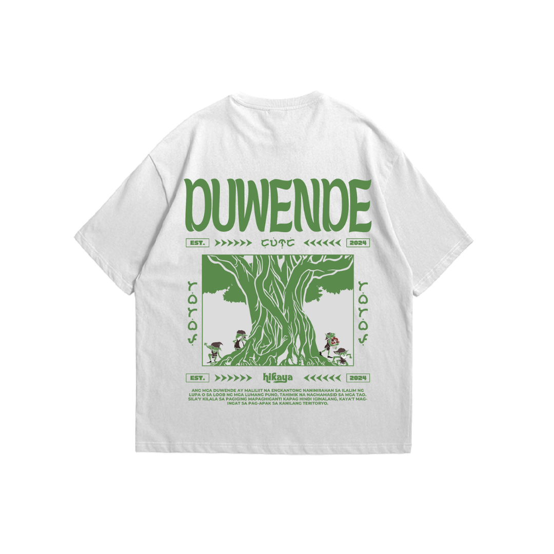 Duwende