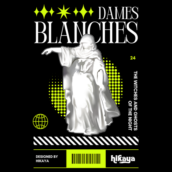 Dames Blanches