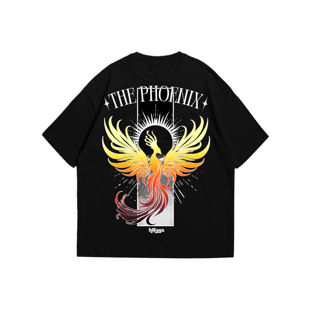 The Phoenix