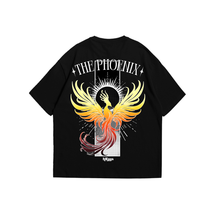 The Phoenix