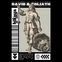 David & Goliath