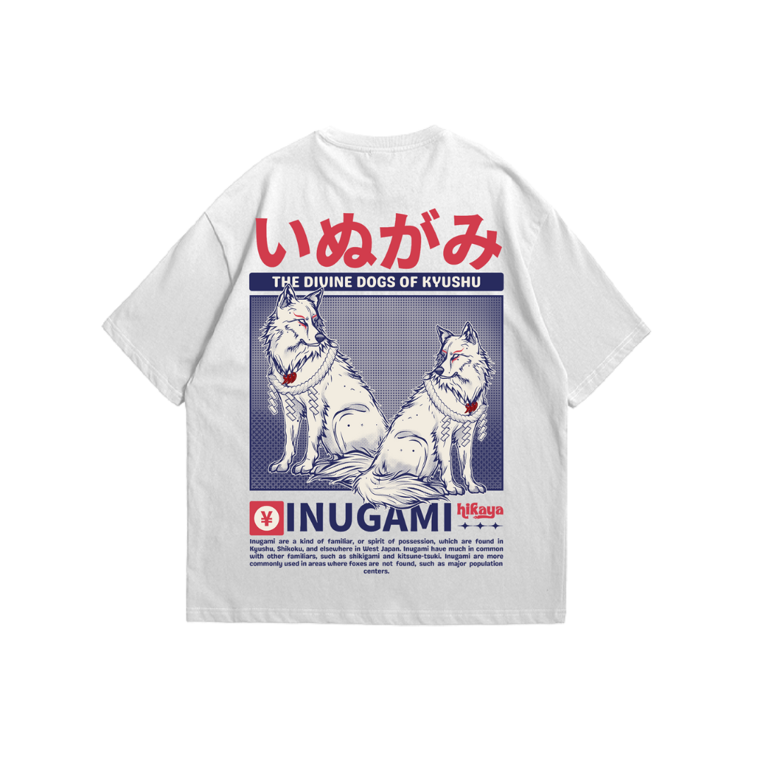 Inugami Hikaya inugami-hikaya