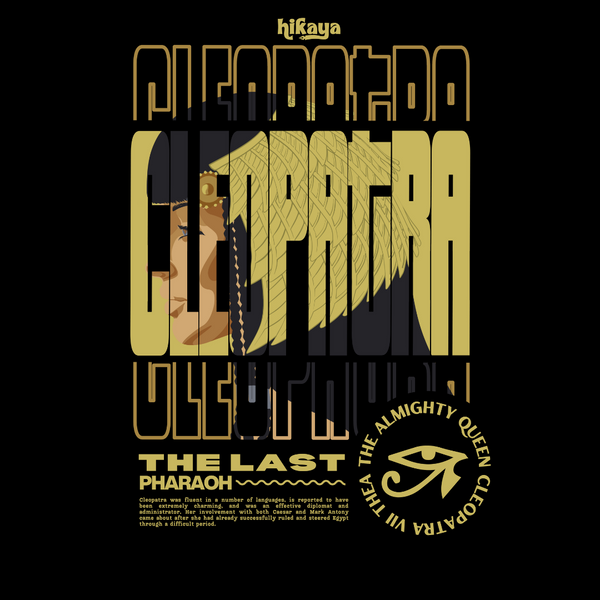 Cleopatra