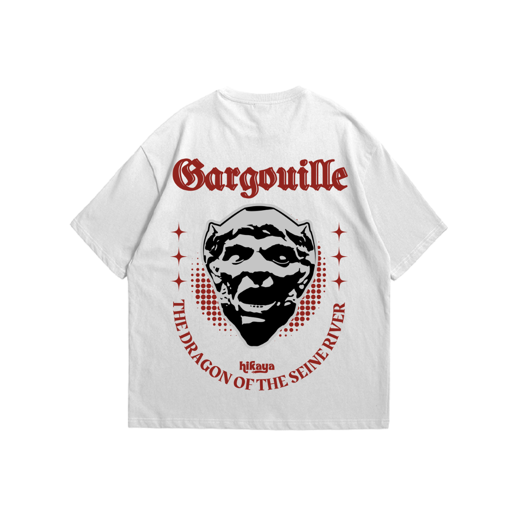 Gargouille