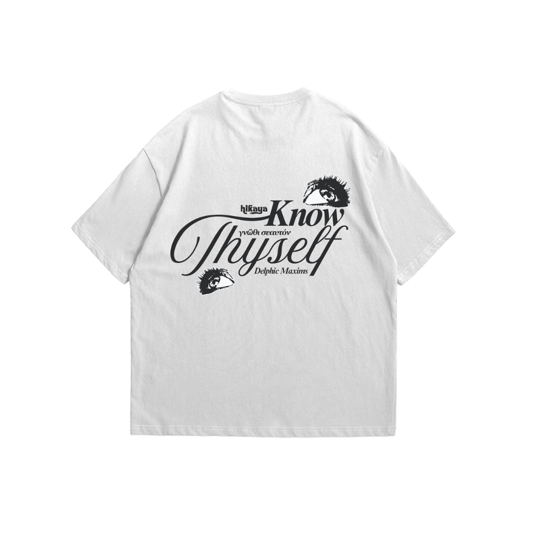 Know Thyself