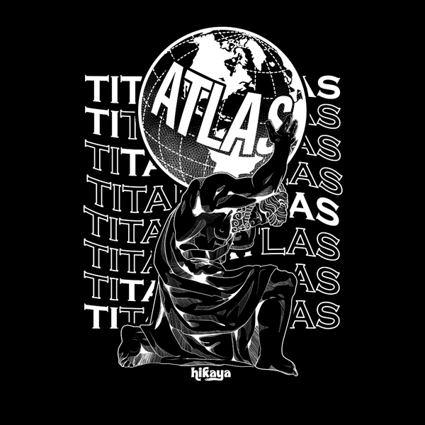 Great Atlas