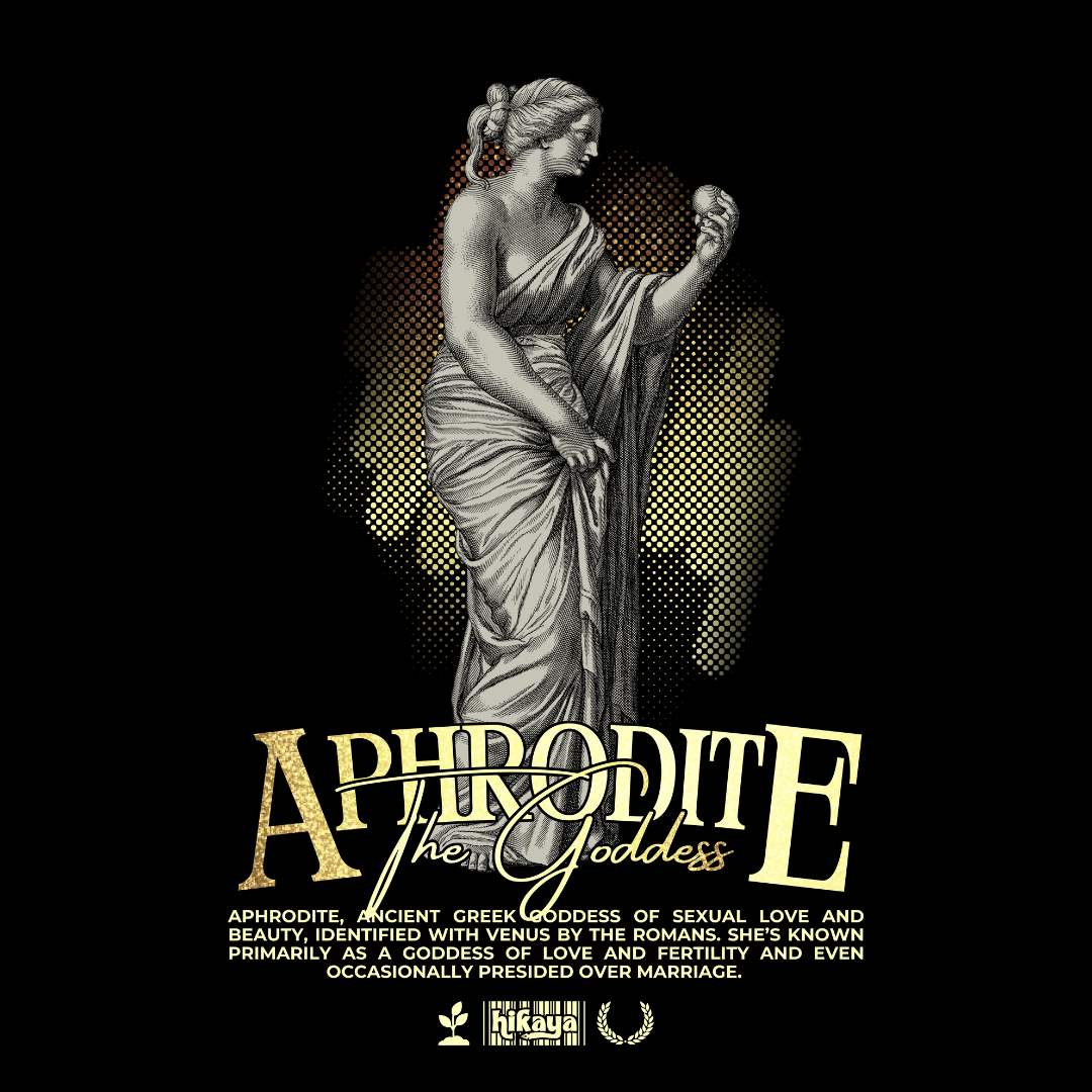Aphrodite