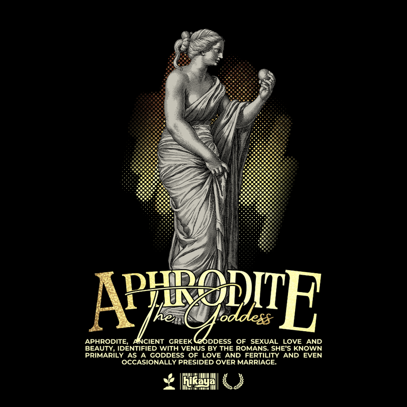 Aphrodite