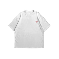 Memento Mori (Red)
