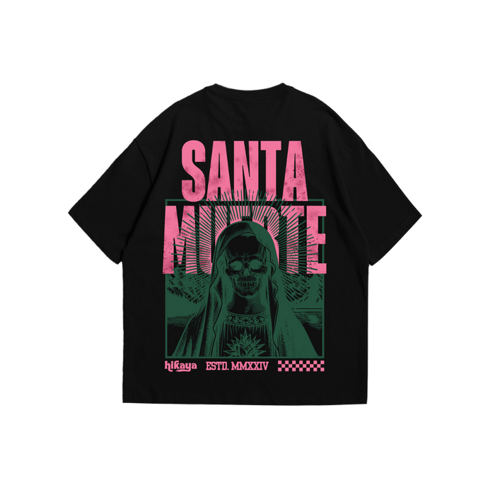Santa Muerte