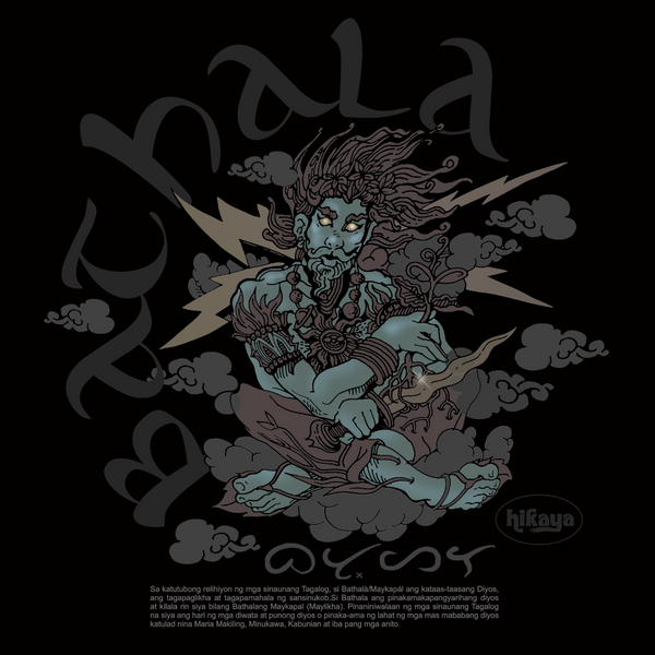 Bathala