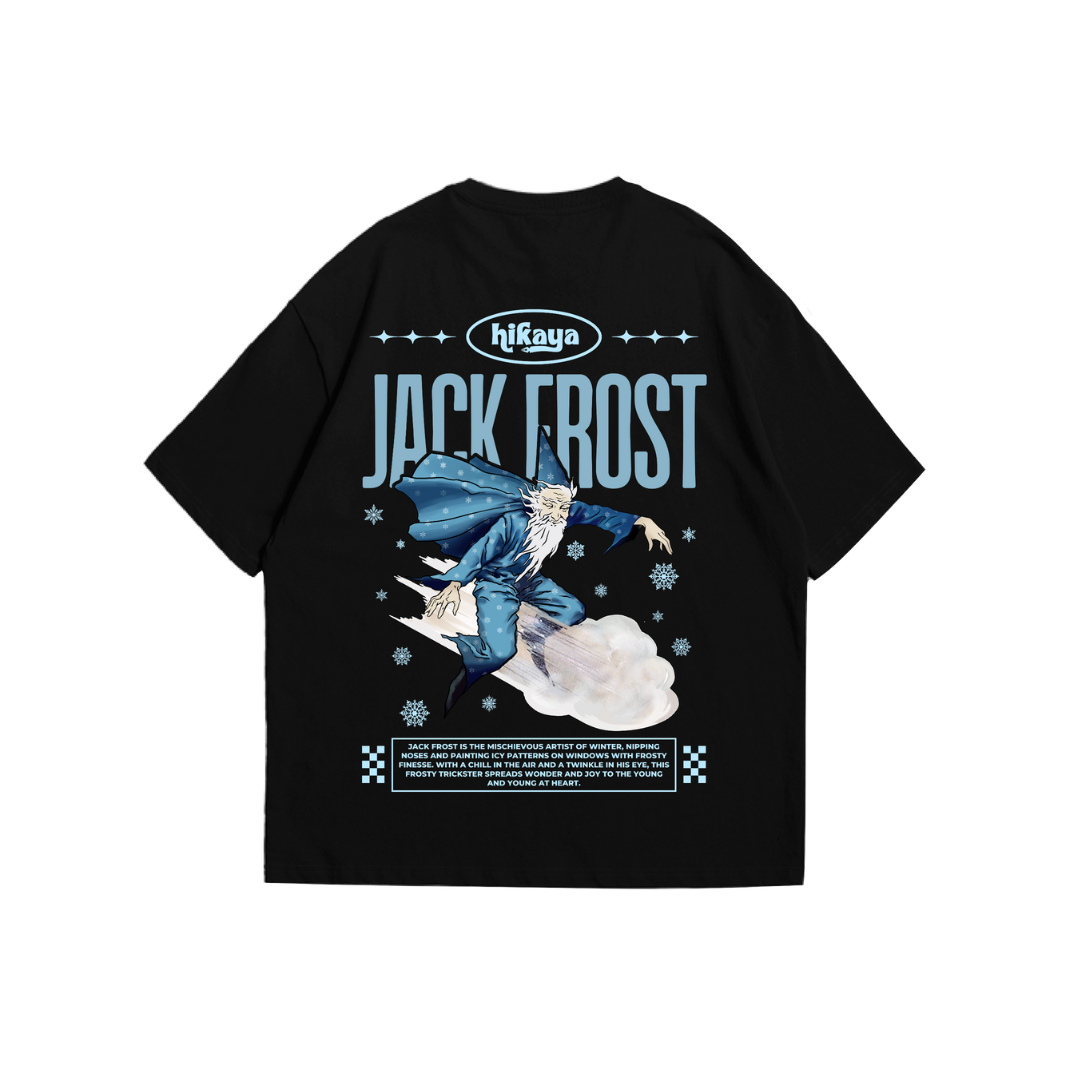 Jack Frost