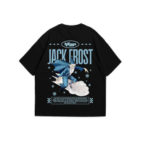 Jack Frost