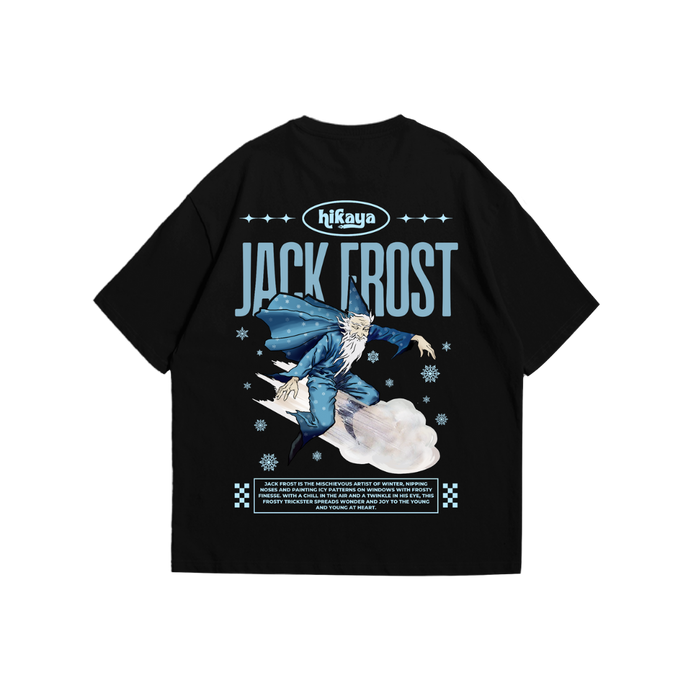Jack Frost