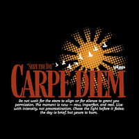 Carpe Diem