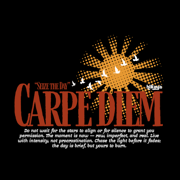 Carpe Diem