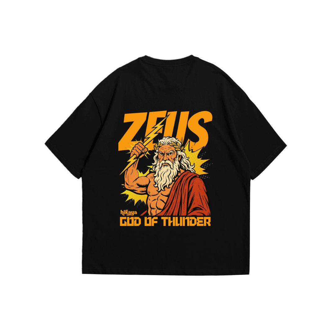 ZEUS