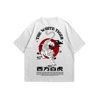 The White Tiger