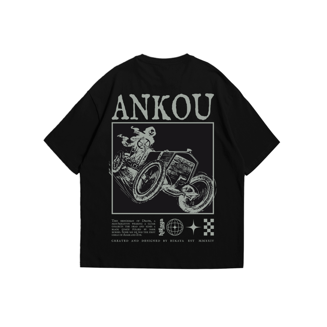 Ankou