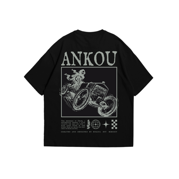 Ankou